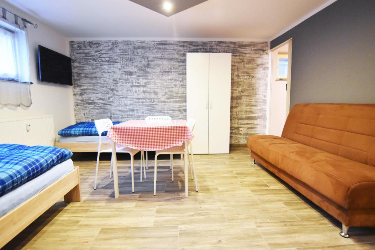 Apartment Koeln Porz Esterno foto