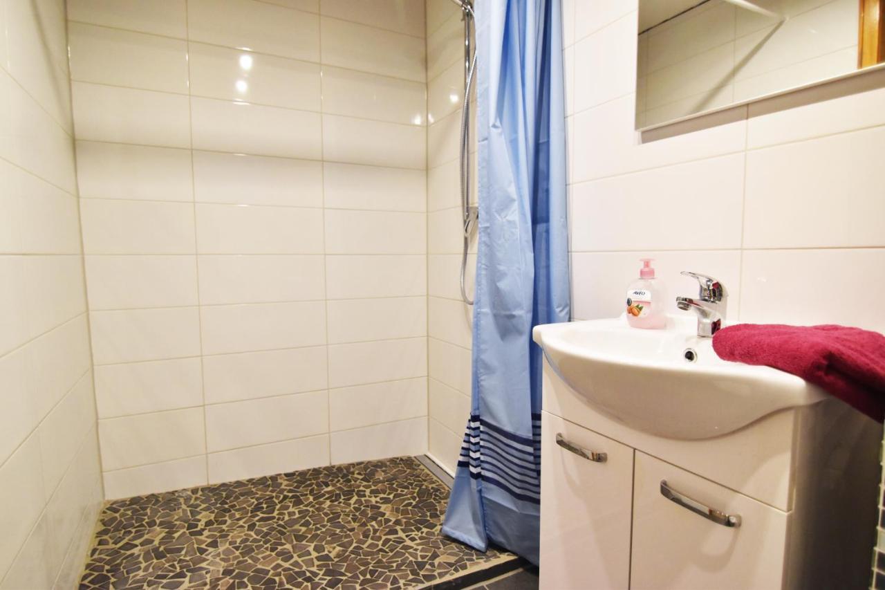 Apartment Koeln Porz Esterno foto