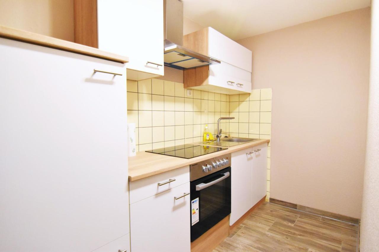 Apartment Koeln Porz Esterno foto