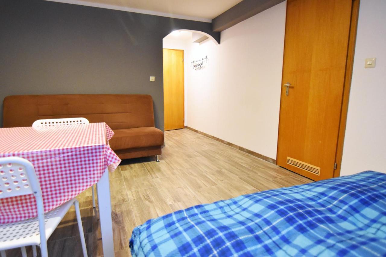 Apartment Koeln Porz Esterno foto