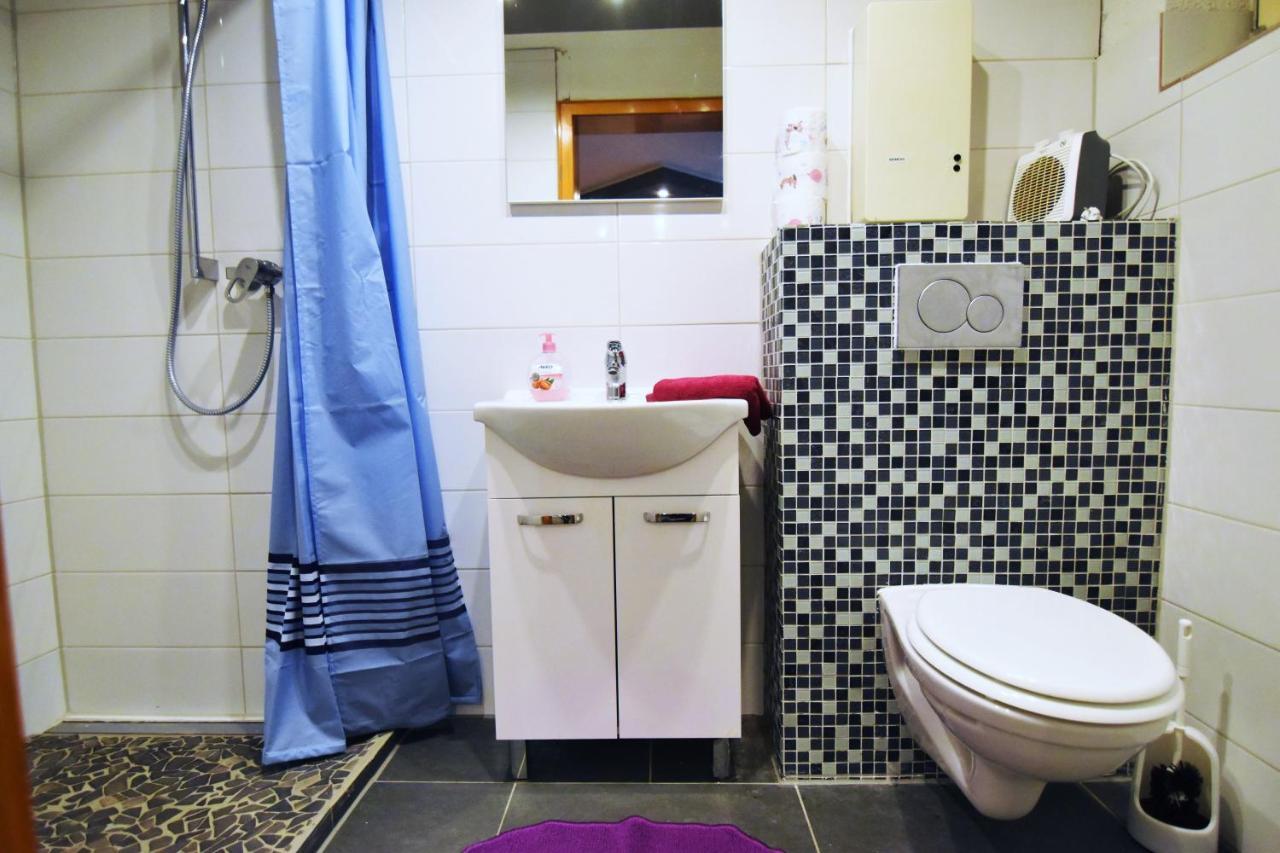 Apartment Koeln Porz Esterno foto