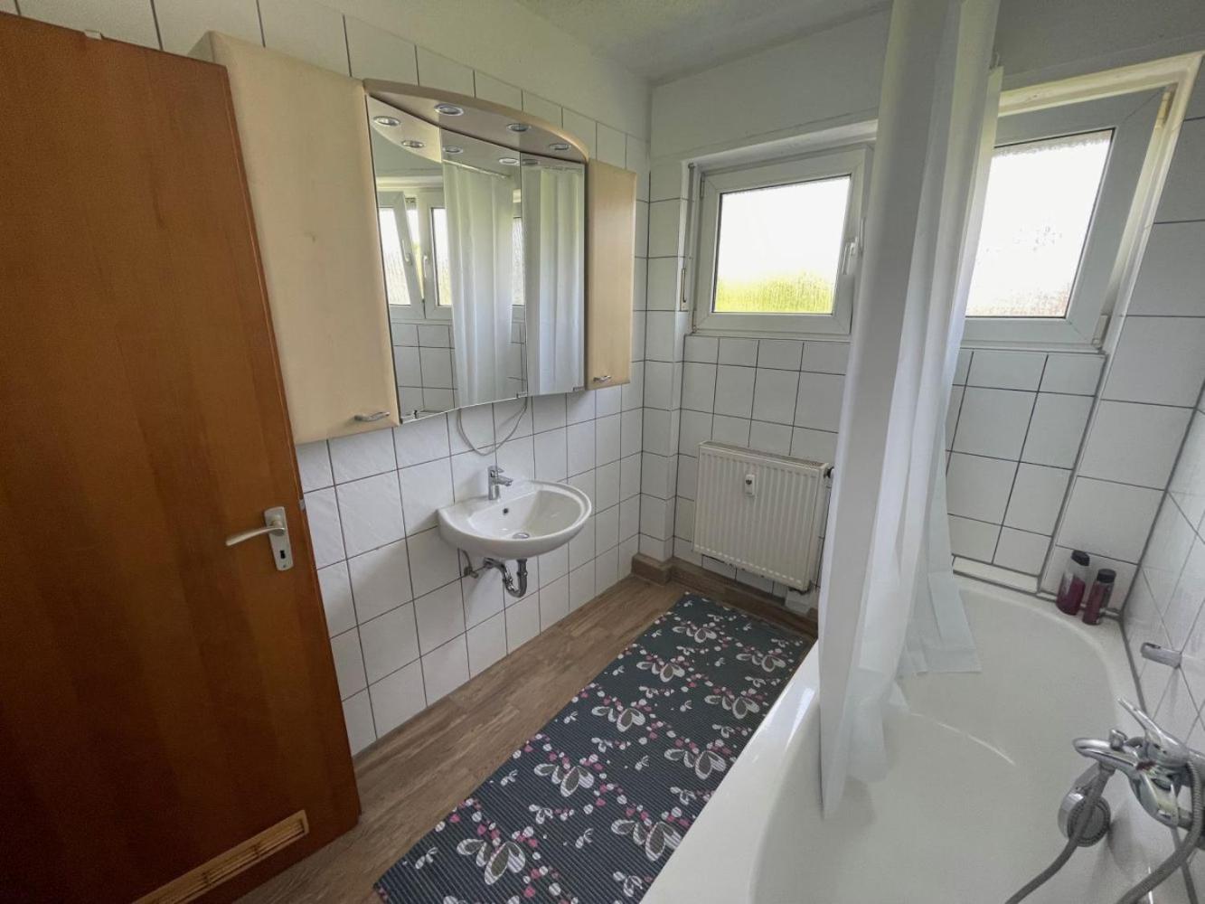 Apartment Koeln Porz Esterno foto