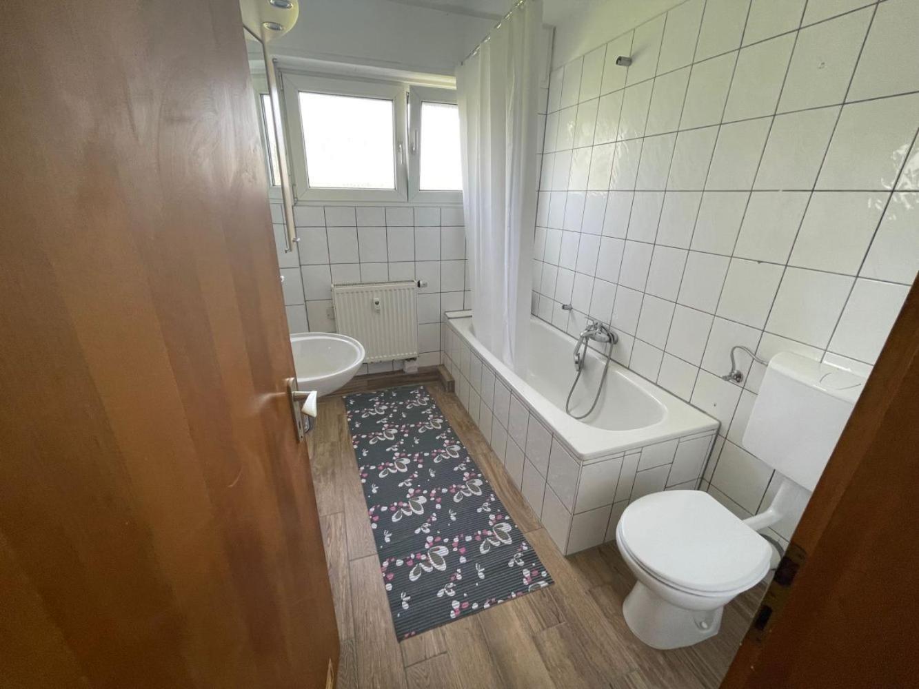 Apartment Koeln Porz Esterno foto