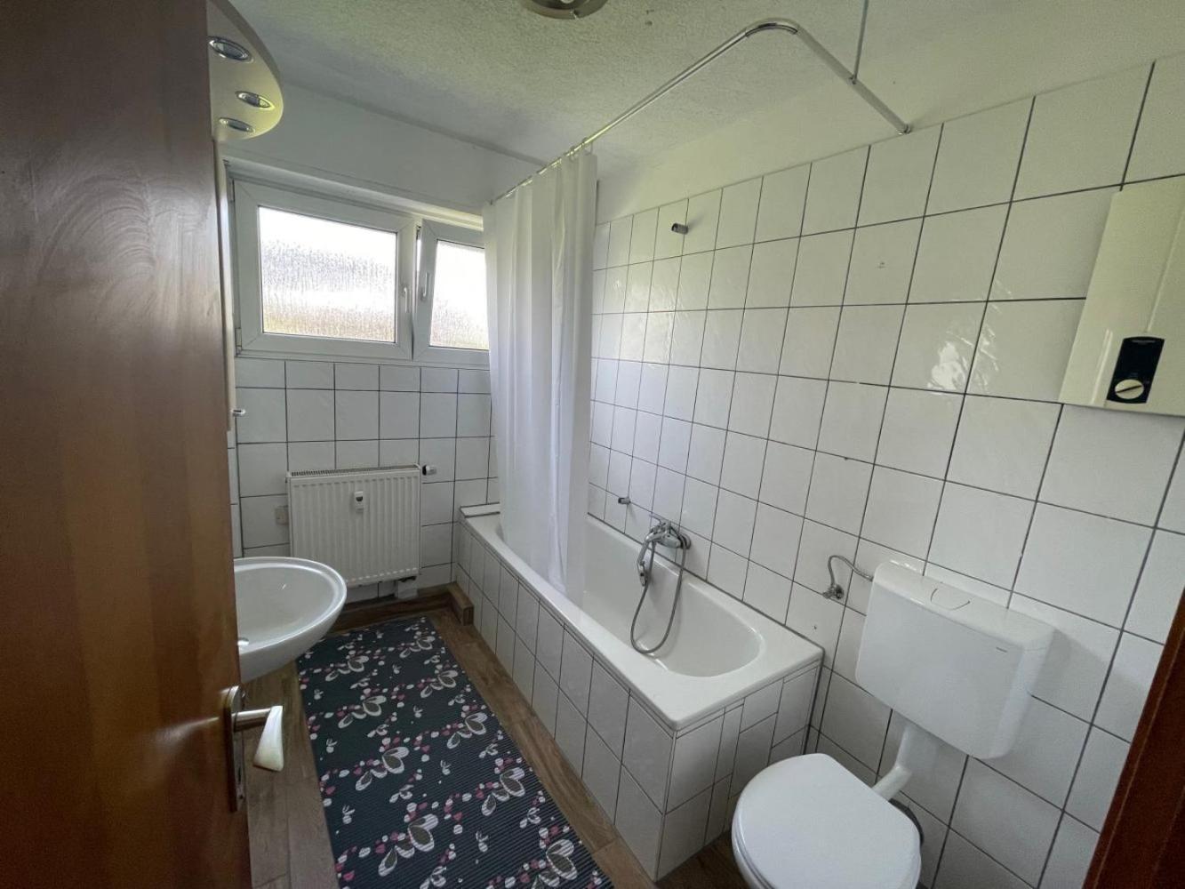 Apartment Koeln Porz Esterno foto