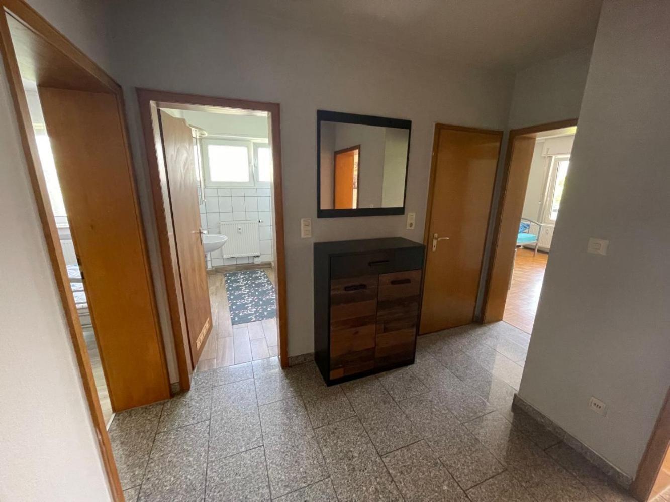 Apartment Koeln Porz Esterno foto