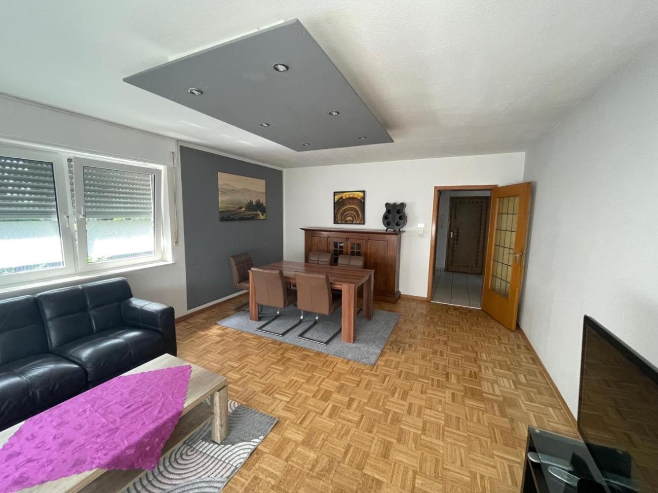 Apartment Koeln Porz Esterno foto