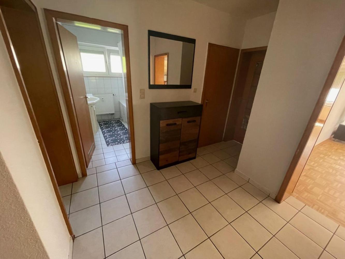 Apartment Koeln Porz Esterno foto