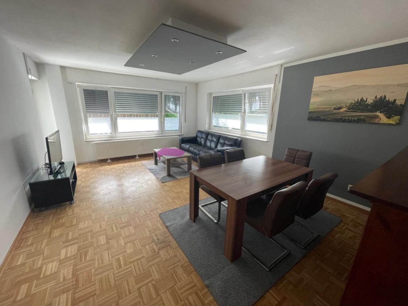Apartment Koeln Porz Esterno foto