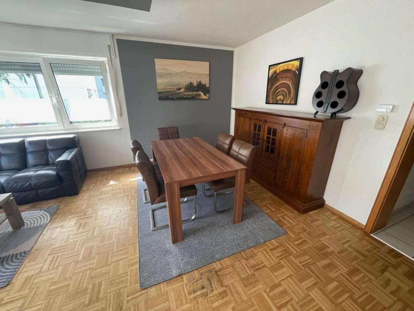 Apartment Koeln Porz Esterno foto
