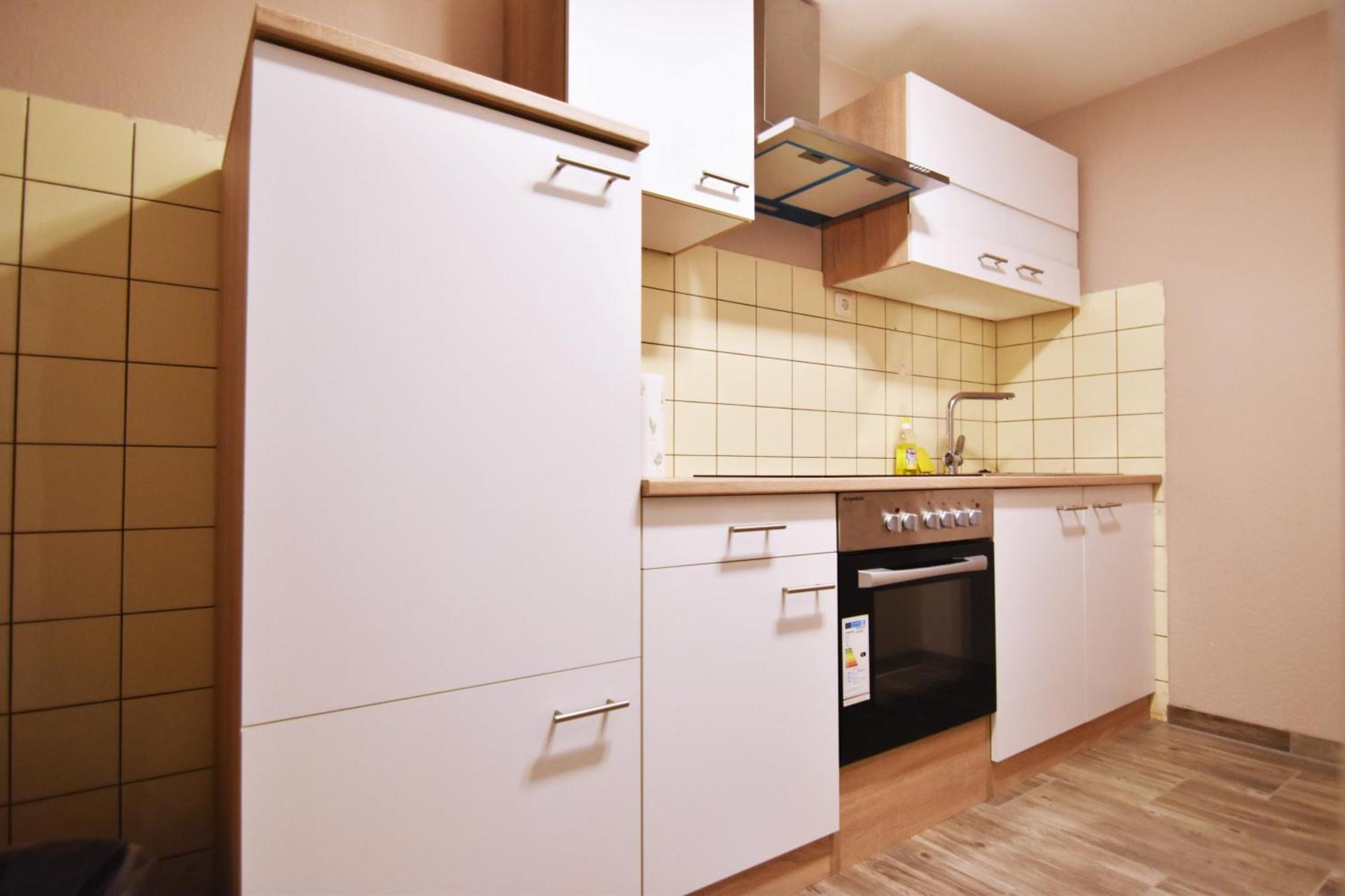 Apartment Koeln Porz Camera foto