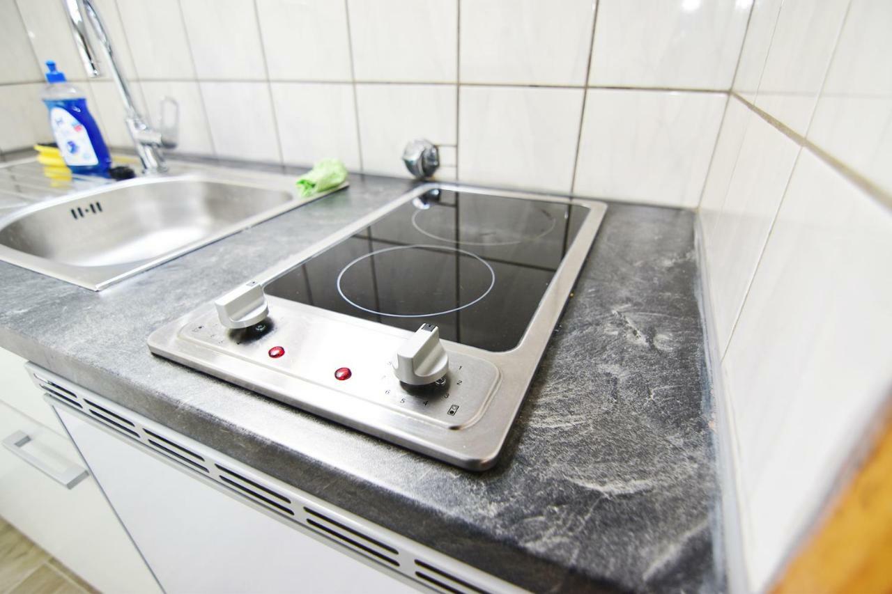 Apartment Koeln Porz Esterno foto