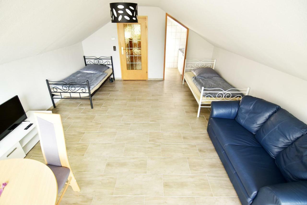 Apartment Koeln Porz Esterno foto
